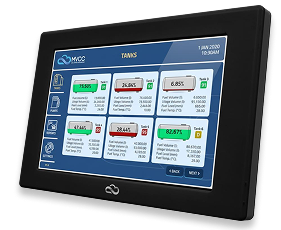 Gas Station Automation KSA - atg